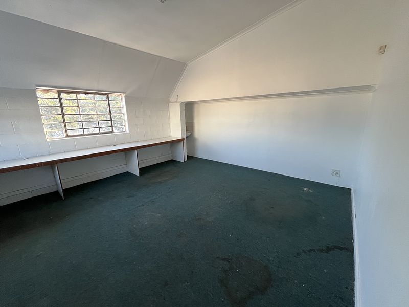 190 m² Industrial to let in Sunnydale, 5 Wildevoelvlei Road, Heron Park Kommetjie (photo 14)