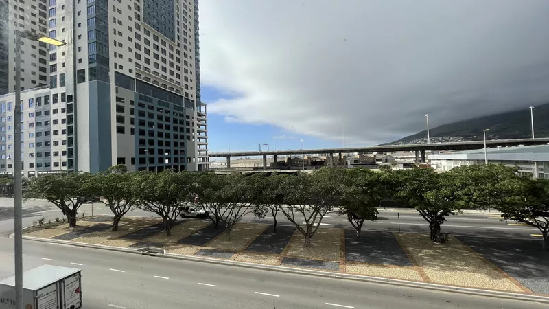 1 184 m² Office to let in Cape Town City Centre/CBD, Amber Place (photo 21)