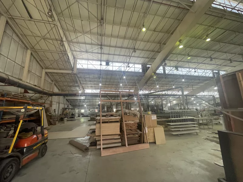 4 960 m² Industrial for sale in Athlone, 18 Induland Crescent (photo 12)