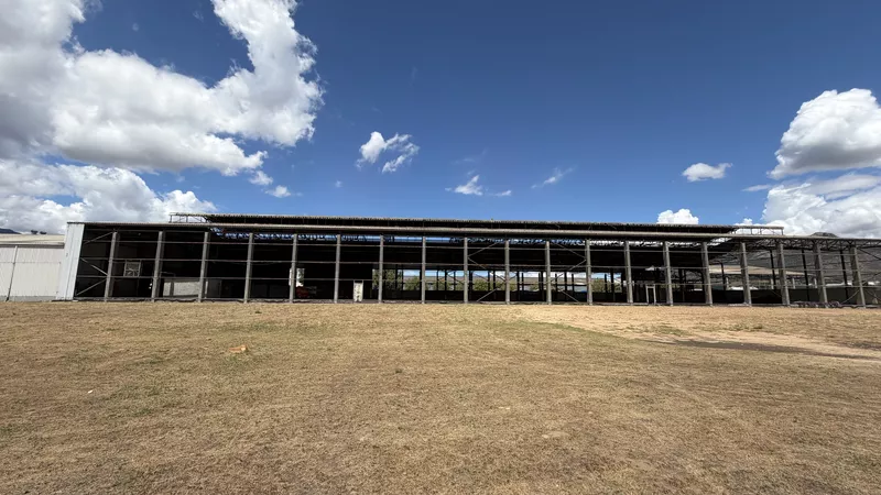 11 600 m² Industrial to let in Paarl, Lambrecht Street, Paarl (photo 37)