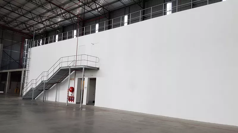 Plumblink Building B Branckengate 2, Brackenfell (photo 9)