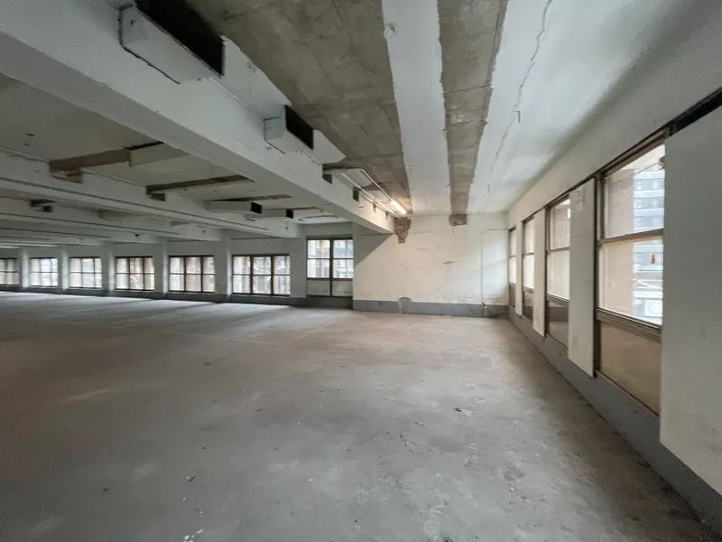 495 m² Office to let in Cape Town City Centre/CBD, 63 Strand (photo 12)