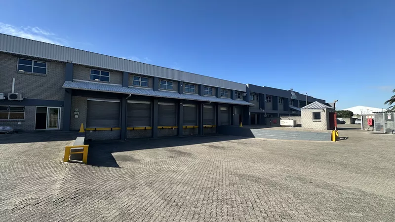 4 700 m² Industrial to let in Milnerton, 14 Marconi Crescent (photo 16)