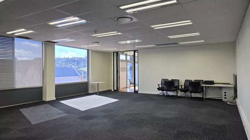 3 044 m² Office to let in Klein D'Aria Estate, Klein D'Aria Office Estate - Block A (North) (photo 62)