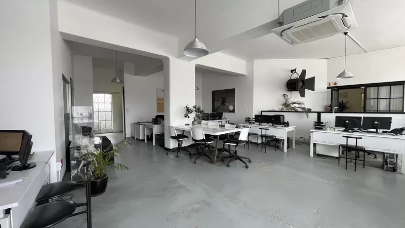 134 m² Office to let in Foreshore, The Palms (photo 15)