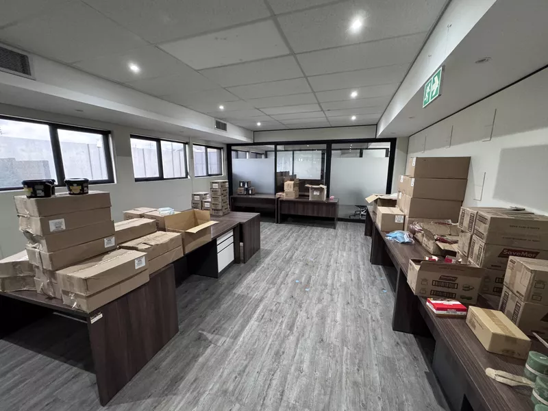 450 m² Office to let in Kraaifontein Industria, 28 Karee Road Offices (photo 25)