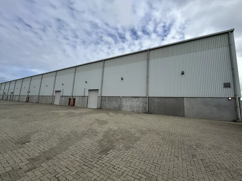 6 569 m² Industrial to let in Bellville, Mill Park (photo 37)