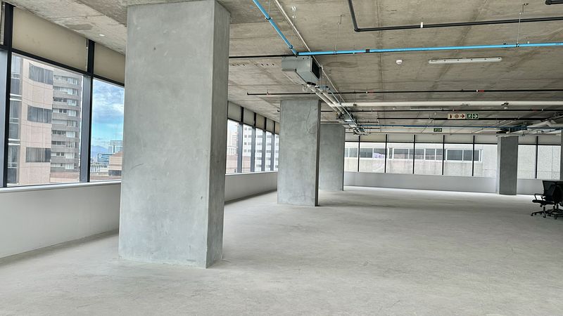 704 m² Office to let in Cape Town City Centre/CBD, The Rubik (photo 19)