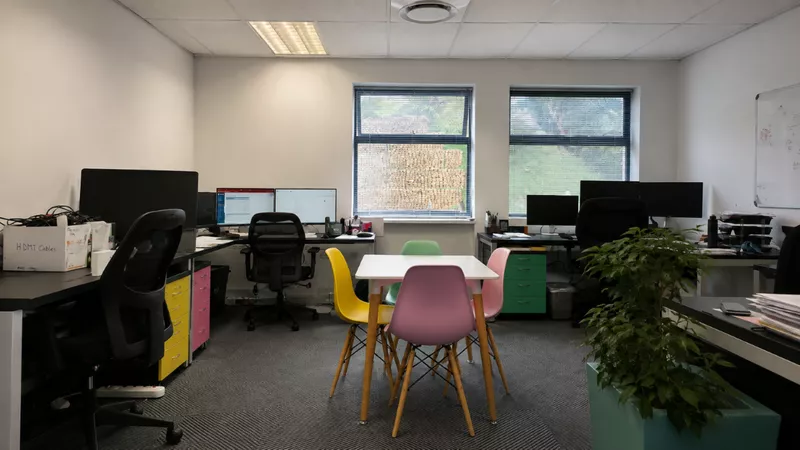 429 m² Office to let in Tygerberg Office Park, Tygerberg Office Park - Plattekloof House (photo 17)