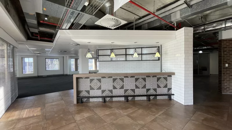 979 m² Office to let in Cape Town City Centre/CBD, The Terraces (photo 24)