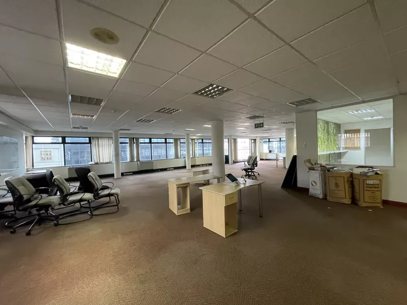 420 m² Office to let in Cape Town City Centre/CBD, The Pinnacle (photo 23)
