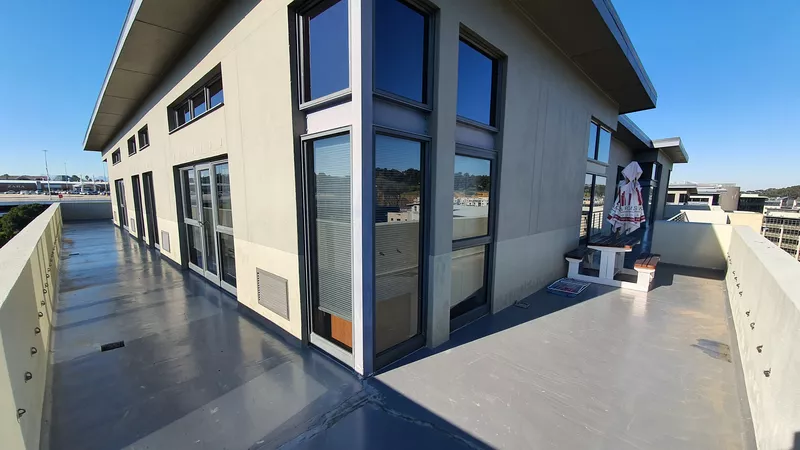 235 m² Office to let in Tyger Waterfront, Avanti North Block (photo 23)