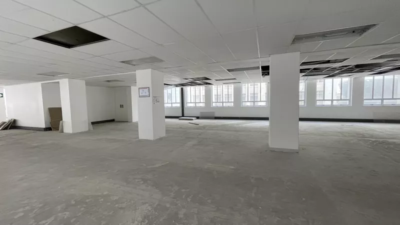 738 m² Office to let in Cape Town City Centre/CBD, Constitution House (photo 21)