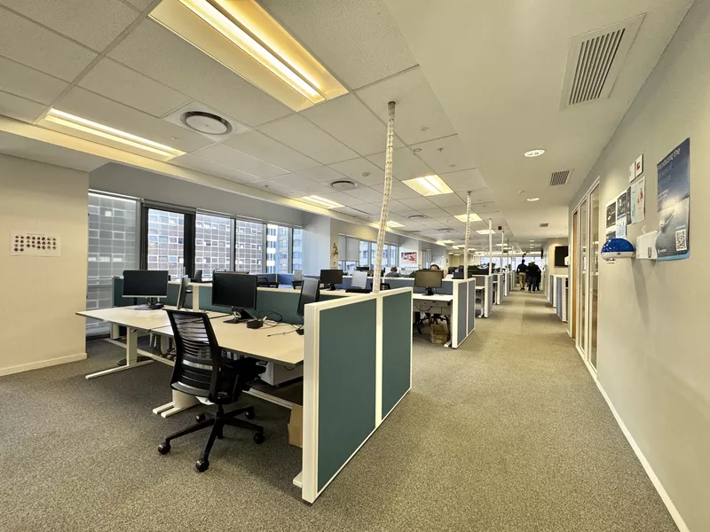 2 051 m² Office to let in Cape Town City Centre/CBD, Roggebaai Place (photo 38)