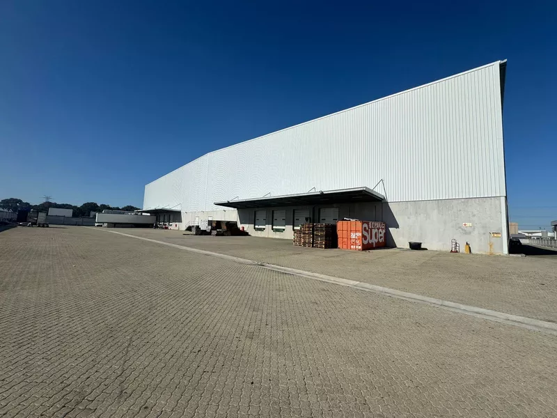 8 177 m² Industrial to let in Epping, 160 Gunners Cir (photo 39)