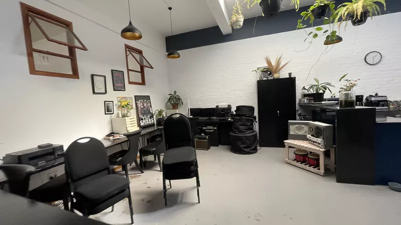900 m² Office to let in Woodstock, 299 Albert Road (photo 18)