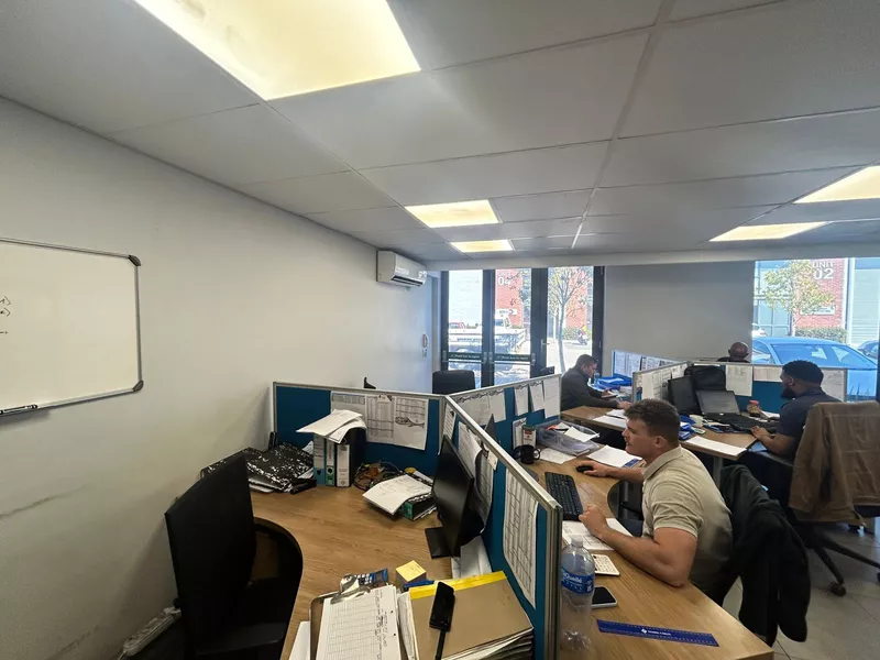 776 m² Industrial to let in Bellville, Sapphire Business Park (photo 8)