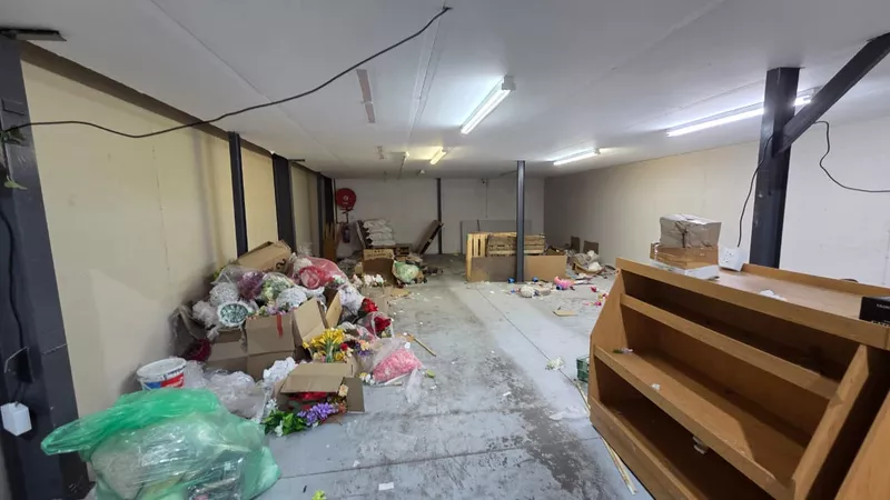 666 m² Industrial to let in Saxenburg Park 1, 15 Pinotage Road, Saxenburg Park 1 (photo 13)