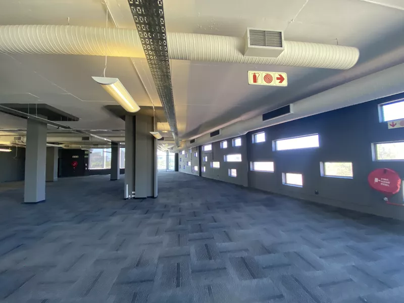 859 m² Office to let in Brooklyn, Northgate Business Park (photo 20)