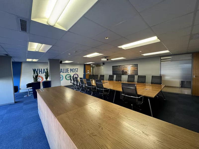5 030 m² Office to let in Cape Town City Centre/CBD, Oceana House (photo 26)