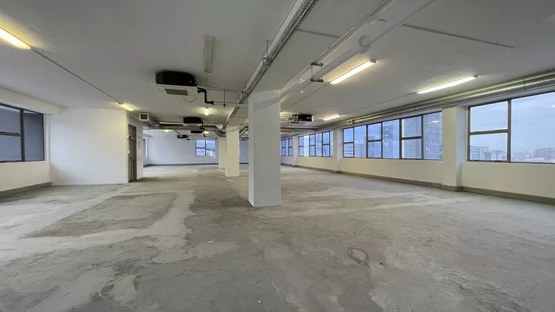 869 m² Office to let in Cape Town City Centre/CBD, Buitengracht Centre (photo 12)