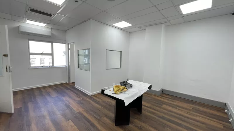 153 m² Office to let in Salt River, 2 Queens Park (photo 15)