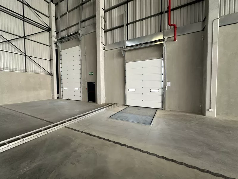 4 883 m² Industrial to let in Midrand, Waterfall Logistics Park (photo 51)