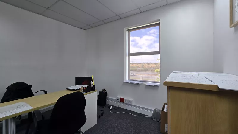 448 m² Office to let in Waterford Place Office Park, Nordic Park 1 (photo 28)