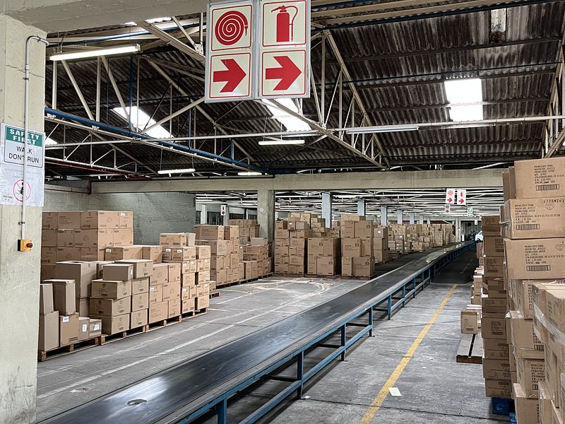 4 075 m² Industrial to let in Epping, 36 Gunners circle (photo 5)