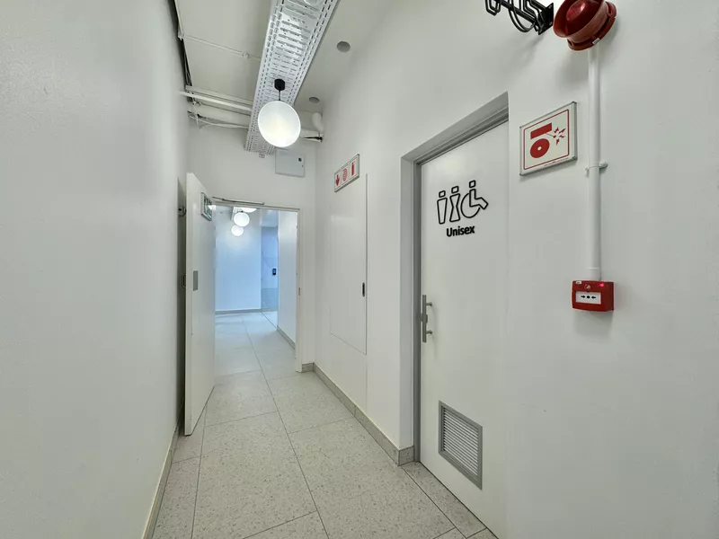 465 m² Office to let in Cape Town City Centre/CBD, The Box (photo 17)