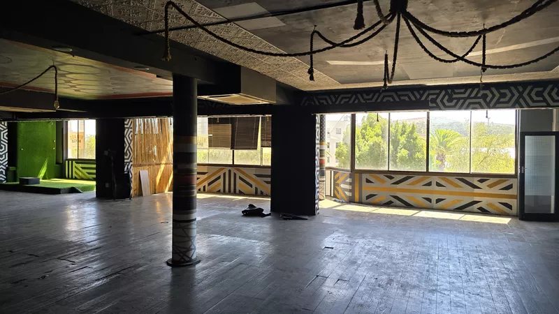 390 m² Office to let in Tyger Valley, Omni Park (photo 8)