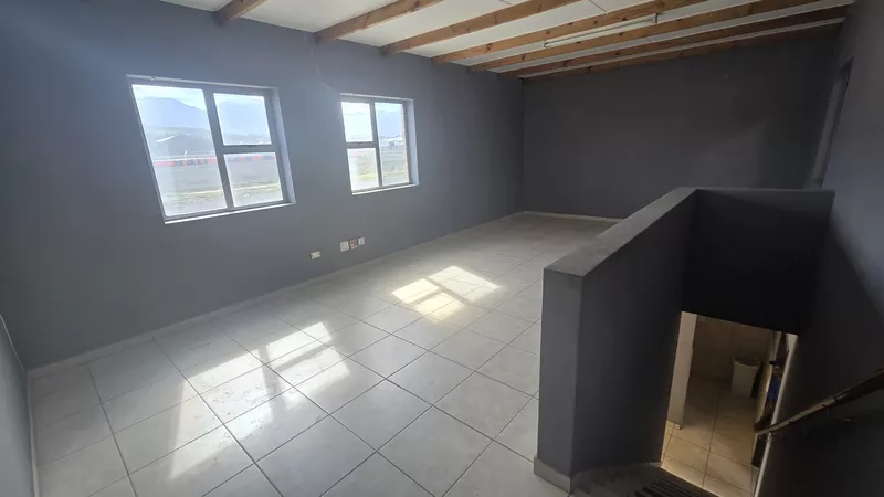 332 m² Industrial to let in Strand, Pryde Park (photo 12)