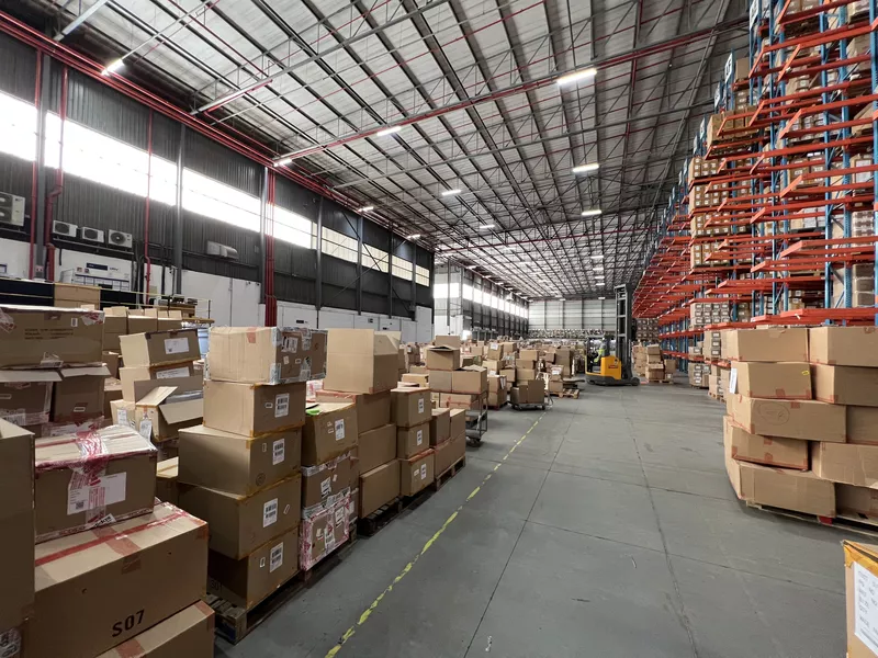 15 496 m² Industrial to let in Philipi, DSV (photo 7)