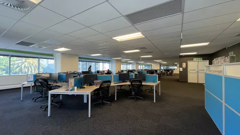 845 m² Office to let in Cape Town City Centre/CBD, CBD (photo 20)
