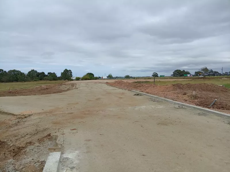 1 000 m² Industrial to let in George, South Africa, GTX Business Park (photo 4)