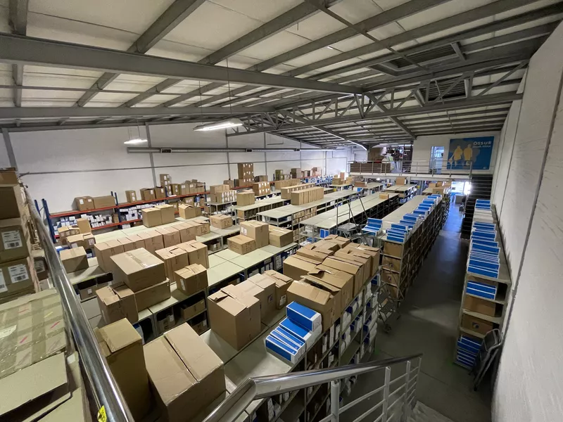 794 m² Industrial to let in Brackenfell, BRACKENGATE BUSINESS PARK (photo 6)