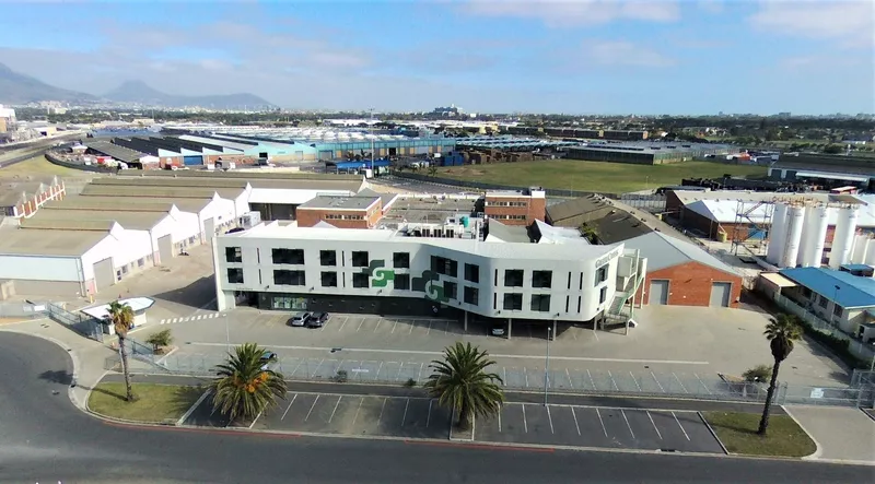 11 399 m² Industrial for sale in Epping 1, 28 Benbow Ave (photo 4)