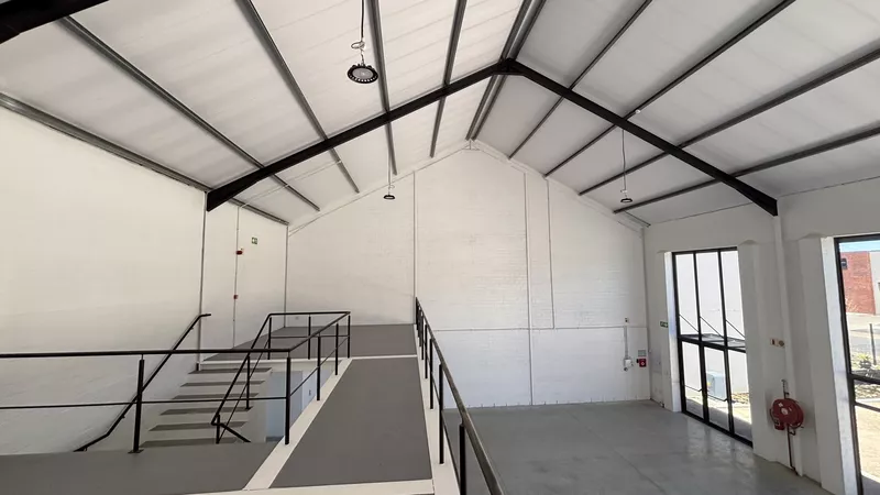 266 m² Industrial to let in Kraaifontein, 21 Tanzanite Crescent (photo 8)