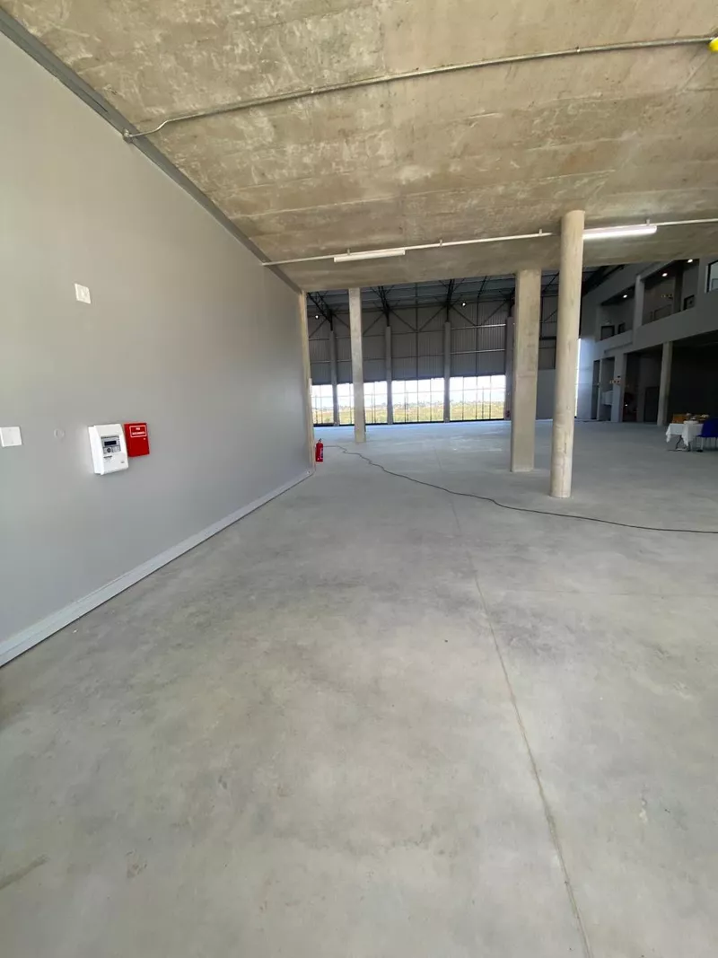 871 m² Industrial to let in George, South Africa, 50 Pioneer Street, George (photo 27)