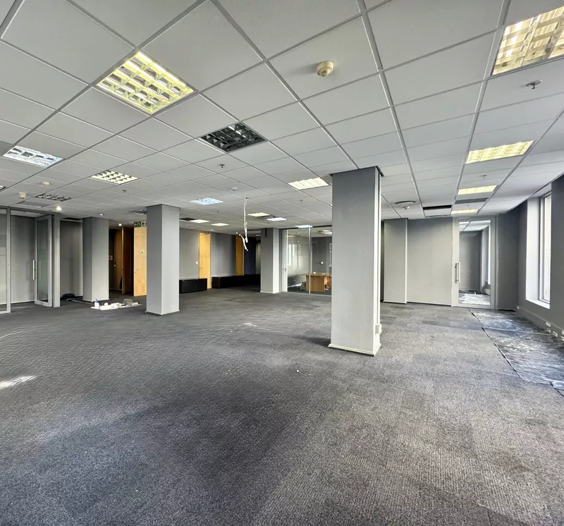509 m² Office to let in Cape Town City Centre/CBD, Mandela Rhodes Place (photo 23)