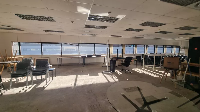 199 m² Office to let in Cape Town City Centre/CBD, The Box (photo 7)