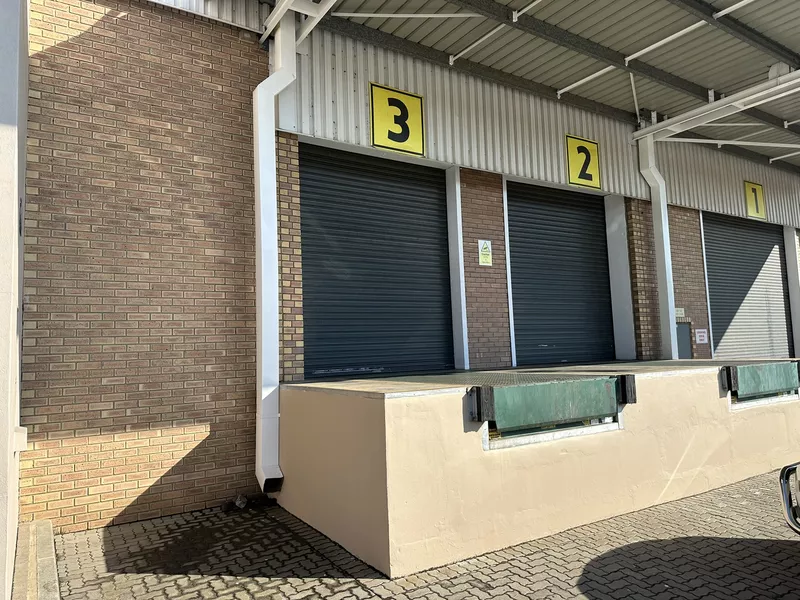 4 989 m² Industrial to let in Germiston, Devon East (photo 57)