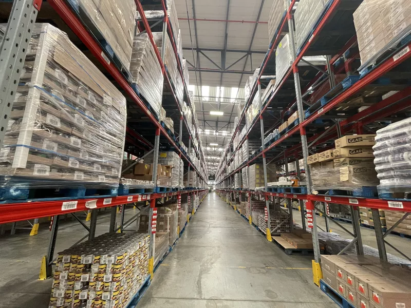 12 879 m² Industrial to let in Parow Industrial, 43 Radnor Road (photo 12)