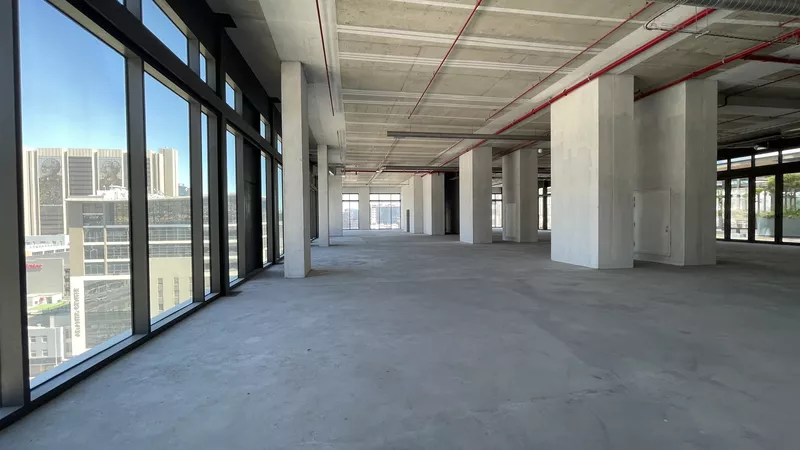 800 m² Office to let in Foreshore, Harbour Arch (photo 20)
