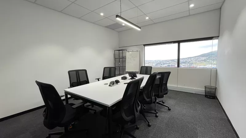 244 m² Office to let in Cape Town City Centre/CBD, The Box (photo 12)