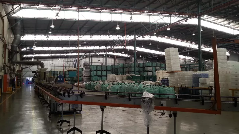 6 931 m² Industrial to let in Epping 2, Ikwezi Park (photo 10)