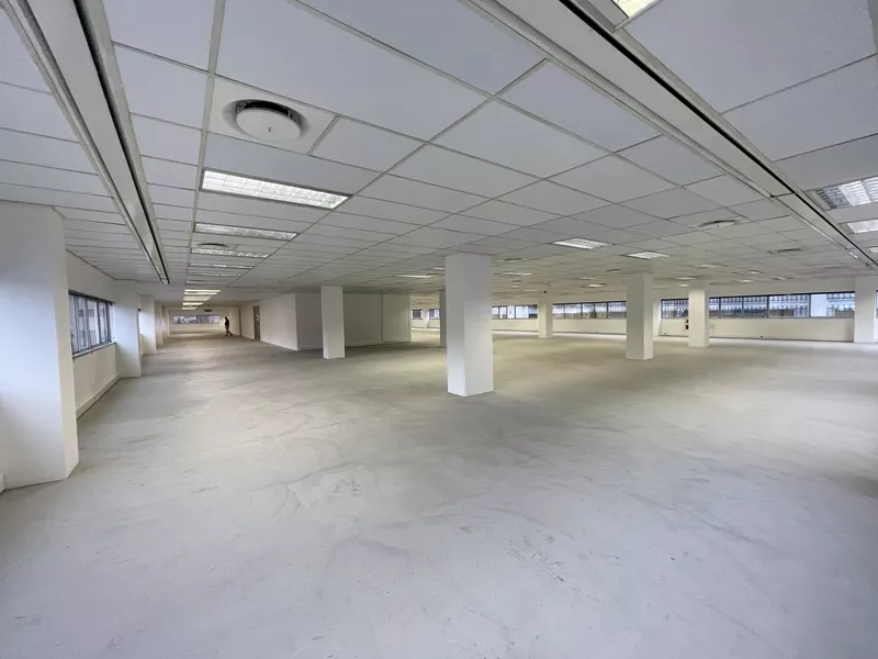 1 415 m² Office to let in Cape Town City Centre/CBD, 14 Long Street (photo 12)