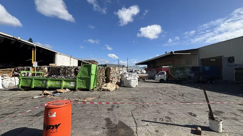 4 549 m² Industrial for sale in Beaconvale, 36 Glenhurst Street (photo 14)