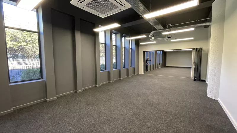 1 003 m² Office to let in Woodstock, 183 Sir Lowry Road (photo 21)