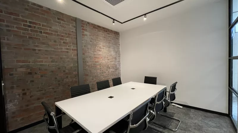 145 m² Office to let in Cape Town City Centre/CBD, Wale Street Chambers (photo 14)